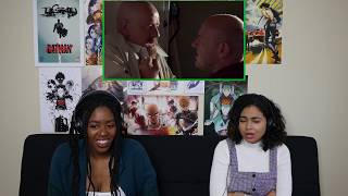 Breaking Bad 5x9 REACTION!!