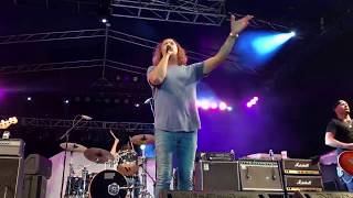 Candlebox - Spotlights - Arts Beats Eats Fest - Royal Oak - Michigan - 09/02/17
