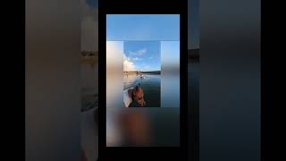 Eileen and Cosmo❤️🐶