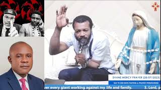 Brother Ebuka Obi hit it hard on Peter Mbah of fulani slave in Enugu