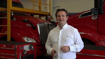 A day in the life of a self-driving truck | Andreas Wendel, CVPR 2020