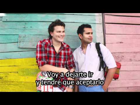 Gusi & Beto feat Luis Enrique Como Me Duele Subtitulado