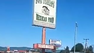 Don Pedros MEXICAN FOOD 🌮🍹sección: 'TRAGANDO ANDO' en LONGVIEW WASHINGTON by MAARIOX 35 views 1 year ago 8 minutes, 39 seconds