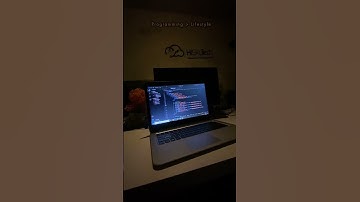 programming lifestyle #hiskytech #webdevelopment #appdevelopment #techcommunity #codinglife