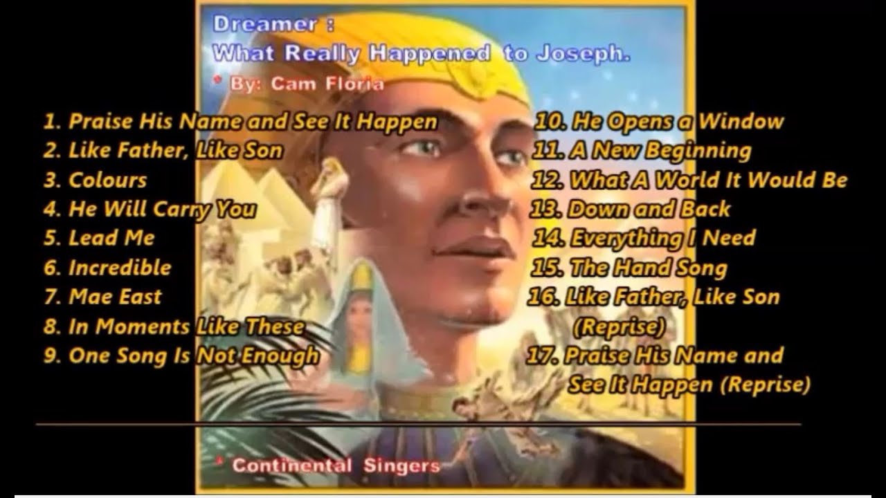 dreamer-what-really-happened-to-joseph-continental-singers-youtube
