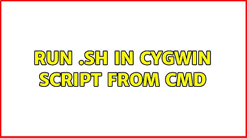 Run .sh in cygwin script from cmd