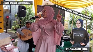 FILDA AZATIL ISMA ~ MAYUZALQAD