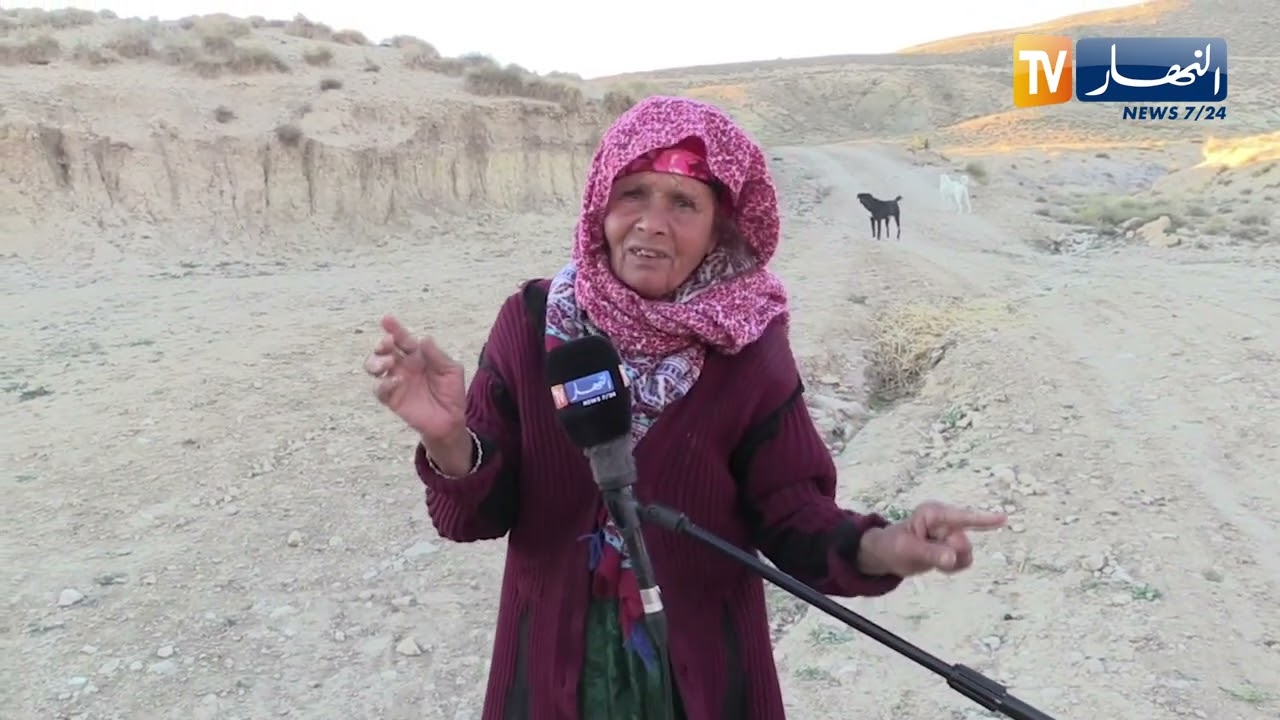خنشلة : منطقة أولاد سي موسى تعاني العزلة وانعدام المشاريع التنموية