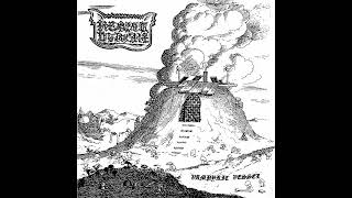 Rattenburcht - Vampyric Vessel