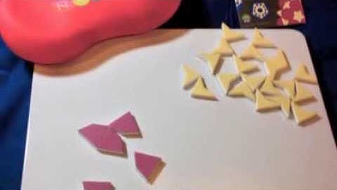 Introduction to Tiles of Infinity