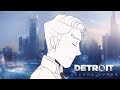 I am not a robot | Detroit Become Human - DBH Animatic