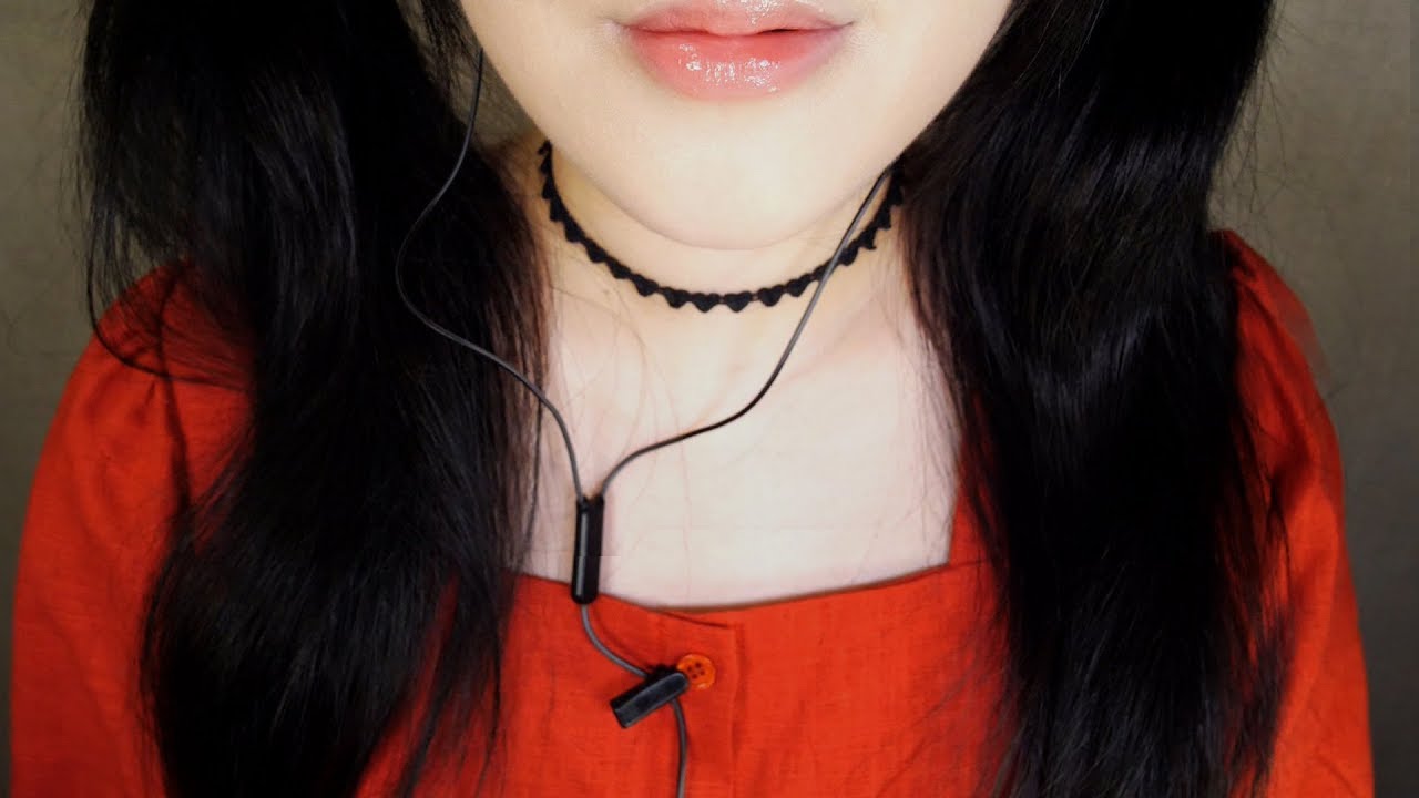 Asmr Ppomo