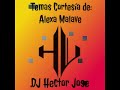 Afro house 2 dj hector jose