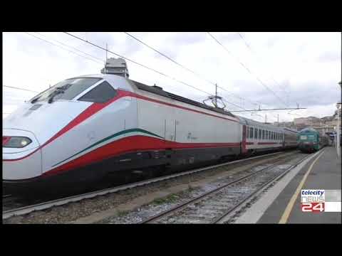 25/10/2021 - Ancora in alto mare i collegamenti ferroviari Asti, Alessandria, Milano