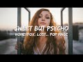 Honeyfox, lost., Pop Mage - Sweet But Psycho (Magic Cover Release)