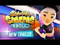 Subway Surfers World Tour 2019 Seoul Official Trailer Subway Surfers World Tour 2019 Seoul Official Trailer
