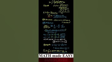 integral (x^4-2x^2+4x+1)/(x^3-x^2-x+1) dx using partial fractions // part fraction, division #Shorts