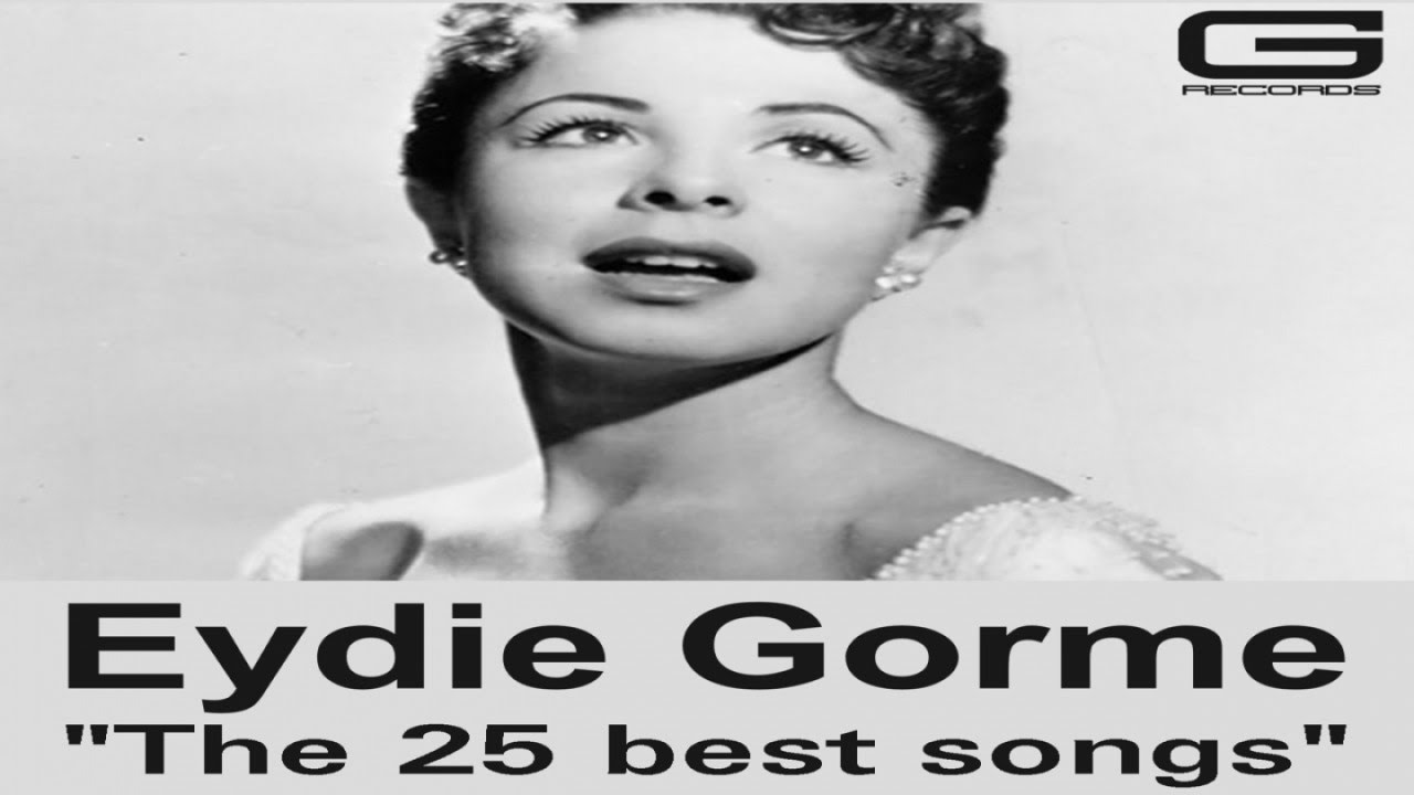 Eydie Gorme "Love me forever" GR 043/17 (Official Video Cover) Eydie Gorme "Love me forever" GR 043/17 (Official Video Cover)