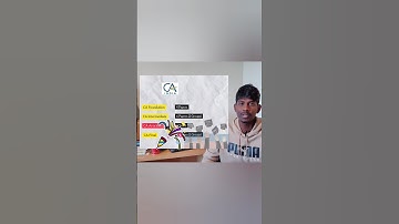 CA🎓 full course details 💯 2025