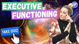 Executive Function and the Autistic Brain