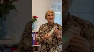 Zeitgardt-1 «домашний косметолог», после него лицо сияет красотой #гельконцентрат#цайтгардтотлр