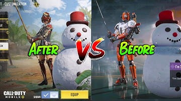 😱 CODM Secretly changed this Emote