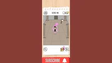 Brain test 3 level 98 #braincess #braintest #games