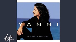 Yanni - Reason For Rainbows (Cover Audio)