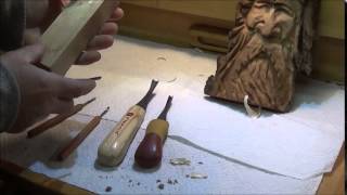 Details Wood Carving Wood Carving Tools Explained (Gouges) Update