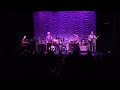 Little Feat - Key West - 03.09.23 - Representing The Mambo