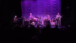 Little Feat - Key West - 03.09.23 - Representing The Mambo