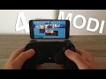 4 MODI per collegare il Joystick PS4 a Android!