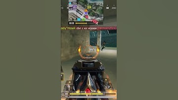 #chpekus #callofduty #cod #codm #battleroyale #codmobile #alcatraz