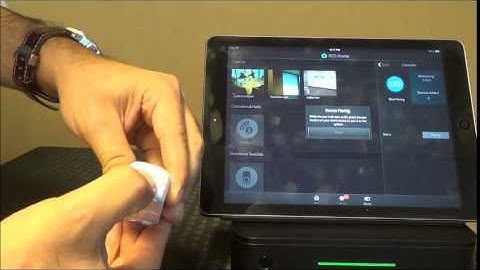 Z-Wave Door/Window Sensor Pairing Tutorial with Z-Wave.ME Controller