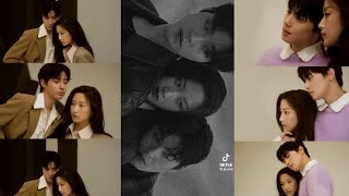 #29 Tiktok phim true beauty siêu hay với nam nữ 9 nam nữ 8 | Tiktok Vẻ đẹp đích thực