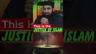 This is the Justice of Islam! #shorts #quran #sahihbukhari #hadees #quran #islam #justice #muhammad