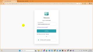 Google OAuth Scope Usage