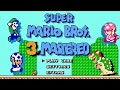 Super Mario Bros. 3 Remastered HD - SMB1 Playthrough ⭐DOWNLOAD NOW!⭐