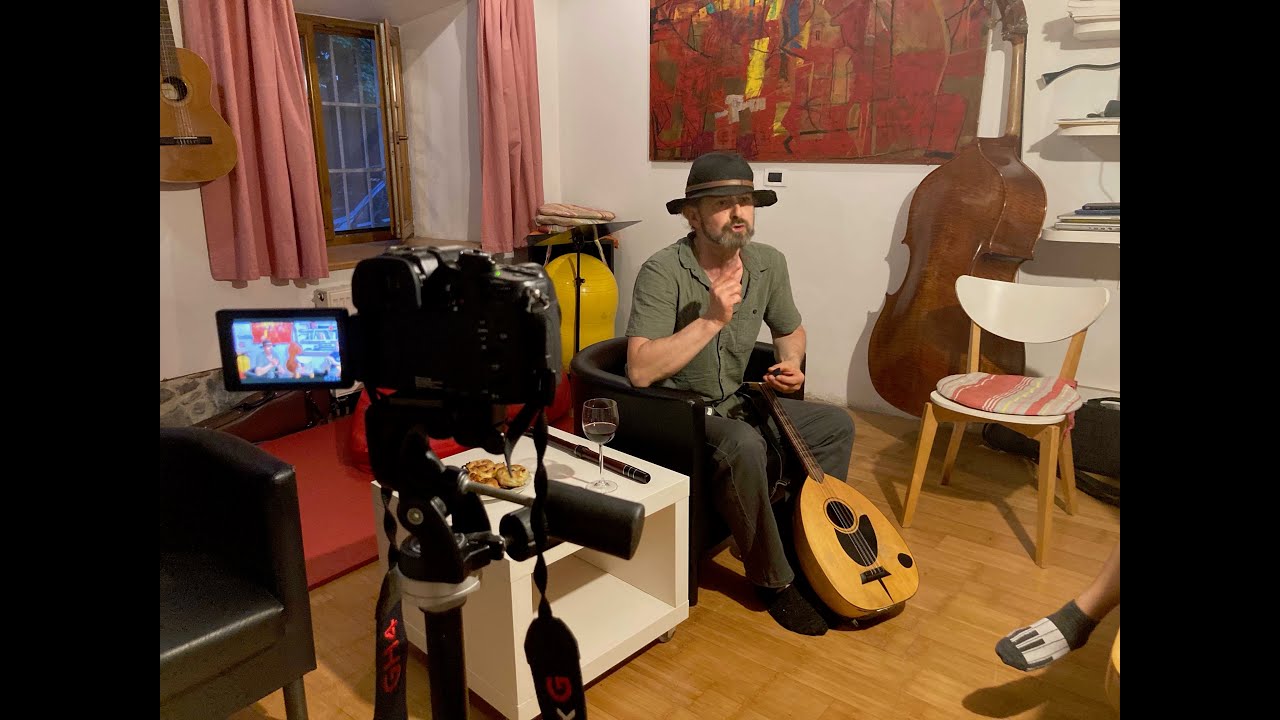 Hiraeth: Martesa Jonë and some explication...