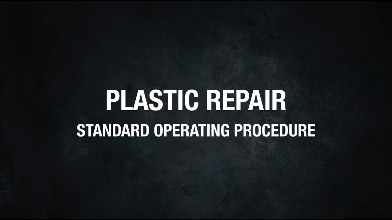 sem 68422 bumper repair