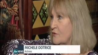 Download lagu Michele Dotrice on Calender 2nd April 2013 Michele Dotrice on Calender 2nd April 2013