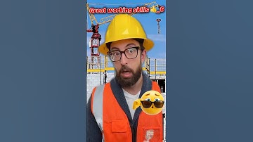 6.Greatworksskills👍#workskills #skills #smartwork #construction#engineering #workers #tips #shorts