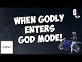 When Godly Enters God Mode! - Rainbow Six: Siege