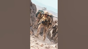 Why Marines Hate 29 Palms