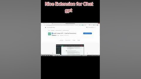 ultimate toolbar gpt  nice extenation