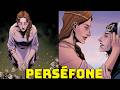 Perséfone - A Majestosa Deusa da Primavera e Rainha do Submundo da Mitologia Grega