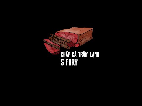Video Chấp Cả Trăm Lạng - S-Fury ( Rep The Night ) - youtube