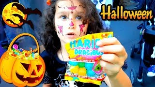 Сладость или Гадость ХЕЛЛОУИН 2018! TRICK OR TREAT🤮 Собираем КОНФЕТЫ! У Алис Полная корзина КОНФЕТ! Сладость или Гадость ХЕЛЛОУИН 2018! TRICK OR TREAT🤮 Собираем КОНФЕТЫ! У Алис Полная корзина КОНФЕТ!