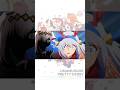 Track is just for you &amp; your friend [Umamusume: Pretty Derby Indonesia] #shorts #umamusume #anime