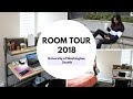 Room Tour 2018// University of Washington, Seattle